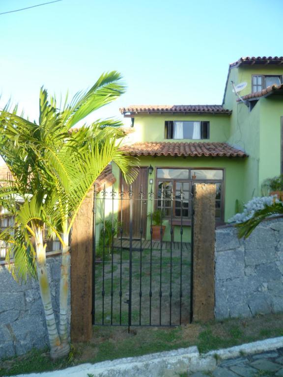 Buzios Casa N# 3 Villa Luaran gambar