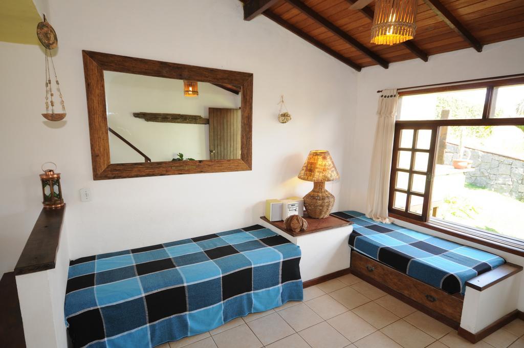 Buzios Casa N# 3 Villa Luaran gambar