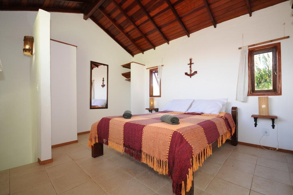 Buzios Casa N# 3 Villa Luaran gambar