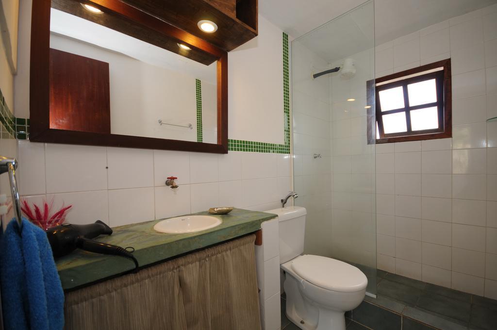Buzios Casa N# 3 Villa Luaran gambar